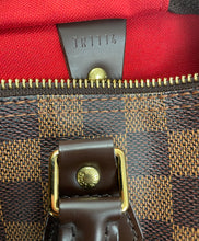 Load image into Gallery viewer, Louis Vuitton speedy 30 damier