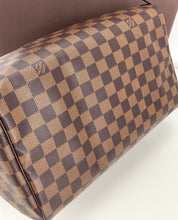 Load image into Gallery viewer, Louis Vuitton speedy 30 damier