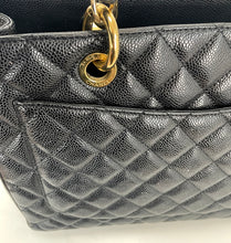 Load image into Gallery viewer, CHANEL GST grand shopping tote