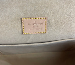 Louis Vuitton hudson pm in monogram