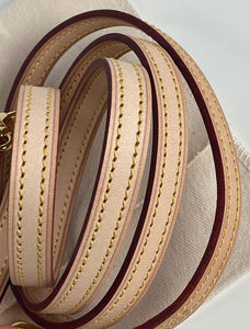 Louis Vuitton shoulder strap VNN
