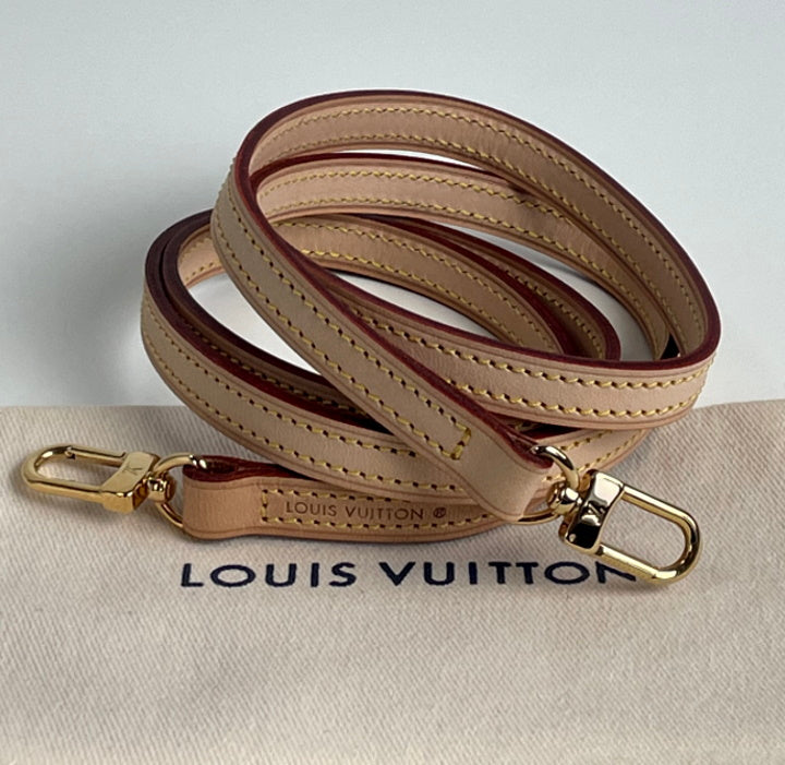 Louis Vuitton shoulder strap VNN
