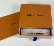 Load image into Gallery viewer, Louis Vuitton cardholder in monogram canvas