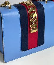 Load image into Gallery viewer, Gucci Sylvie mini chain bag