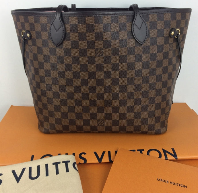 Louis Vuitton marelle MM – Lady Clara's Collection