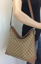 Load image into Gallery viewer, Gucci Miss GG Original GG hobo