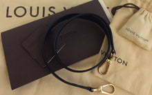 Load image into Gallery viewer, Louis Vuitton montaigne GM noir