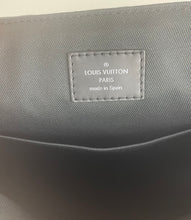 Load image into Gallery viewer, Louis Vuitton District PM monogram eclipse