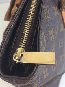 Louis Vuitton cabas mezzo monogram