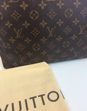 Load image into Gallery viewer, Louis Vuitton cabas mezzo monogram