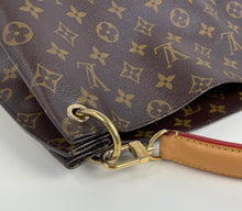 Load image into Gallery viewer, Louis Vuitton metis hobo