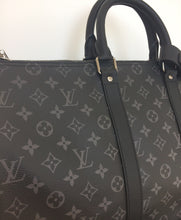 Load image into Gallery viewer, Louis Vuitton keepall 45 eclipse