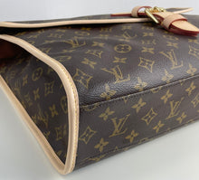 Load image into Gallery viewer, Louis Vuitton beverly 41 bel air GM briefcase