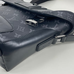 Louis Vuitton messenger PM voyager