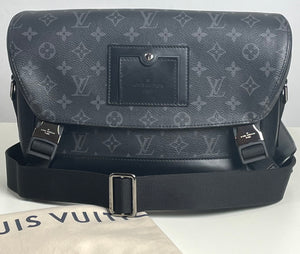 Louis Vuitton messenger PM voyager