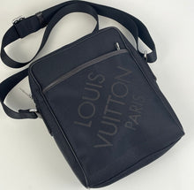 Load image into Gallery viewer, Louis Vuitton damier geant  citadin unisex messenger