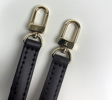 Load image into Gallery viewer, Louis Vuitton adjustable shoulder strap 12MM ebene