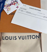 Load image into Gallery viewer, Louis Vuitton adjustable shoulder strap 12MM ebene