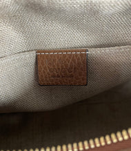 Load image into Gallery viewer, Gucci Bree GG canvas camera bag
