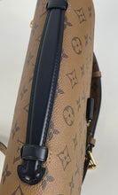 Load image into Gallery viewer, Louis Vuitton pochette metis in monogram reverse canvas