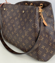 Load image into Gallery viewer, Louis Vuitton montaigne GM