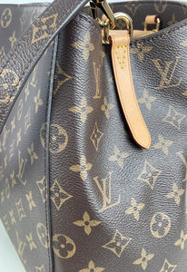 Louis Vuitton montaigne GM