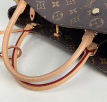 Load image into Gallery viewer, Louis Vuitton montaigne GM