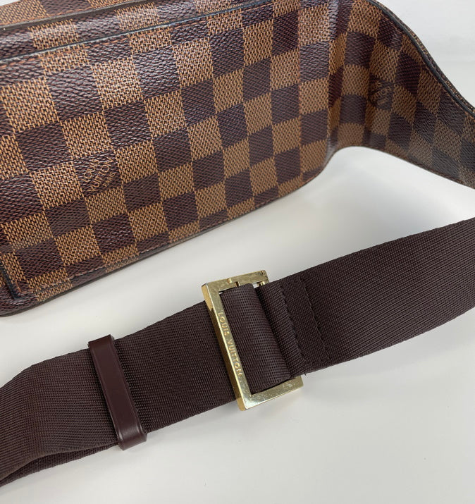 Louis Vuitton geronimos belt/ waist bag – Lady Clara's Collection