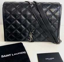 Load image into Gallery viewer, Saint Laurent YSL Becky small chain bag