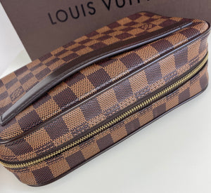 Louis Vuitton saint paul pochette in damier