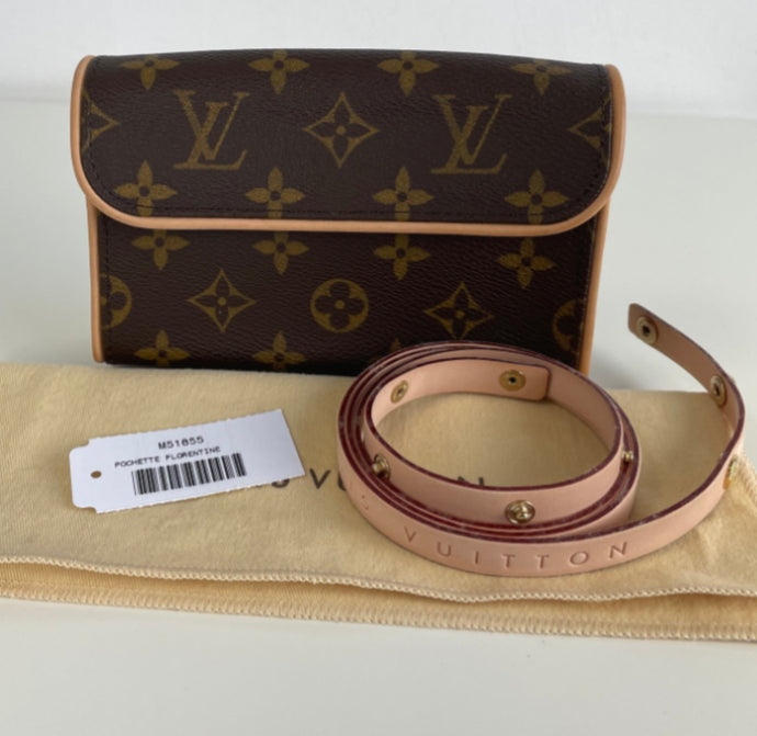Louis Vuitton toiletry king size – Lady Clara's Collection