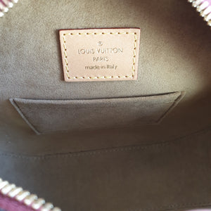 Louis Vuitton boite chapeau souple monogram