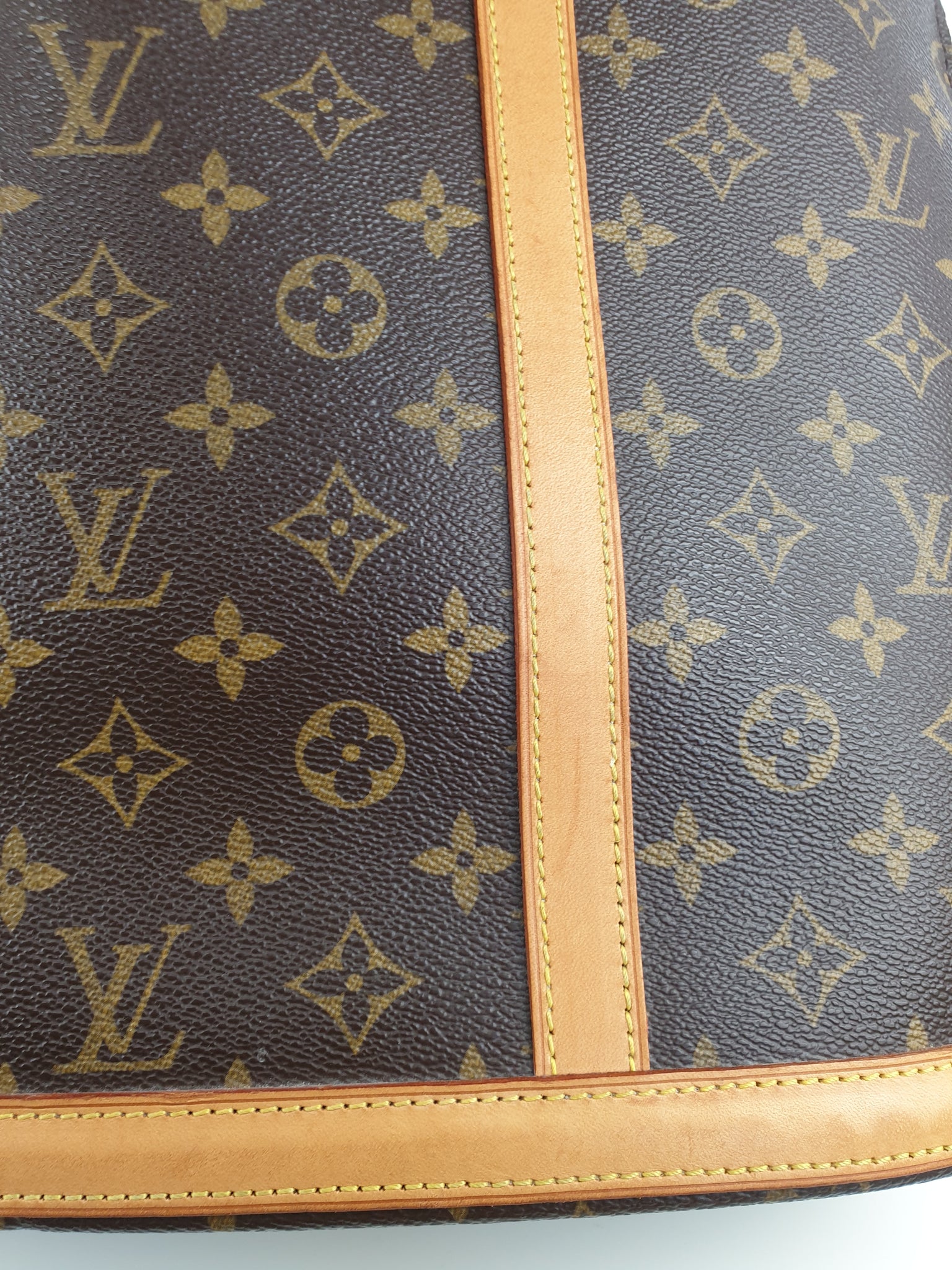 Louis Vuitton babylone monogram – Lady Clara's Collection