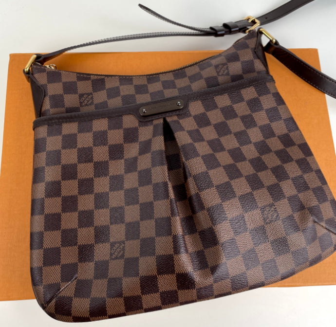 Louis Vuitton bloomsbury PM