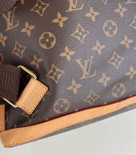 Load image into Gallery viewer, Louis Vuitton bosphore backpack bag