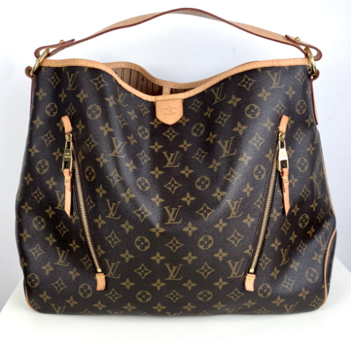 Louis Vuitton Hoxton GM – Lady Clara's Collection