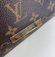 Load image into Gallery viewer, Louis Vuitton favourite MM monogram