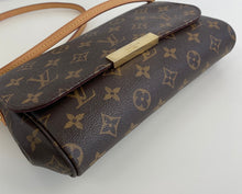 Load image into Gallery viewer, Louis Vuitton favourite MM monogram