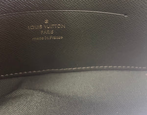 Louis Vuitton Félicie strap & Go monogram canvas