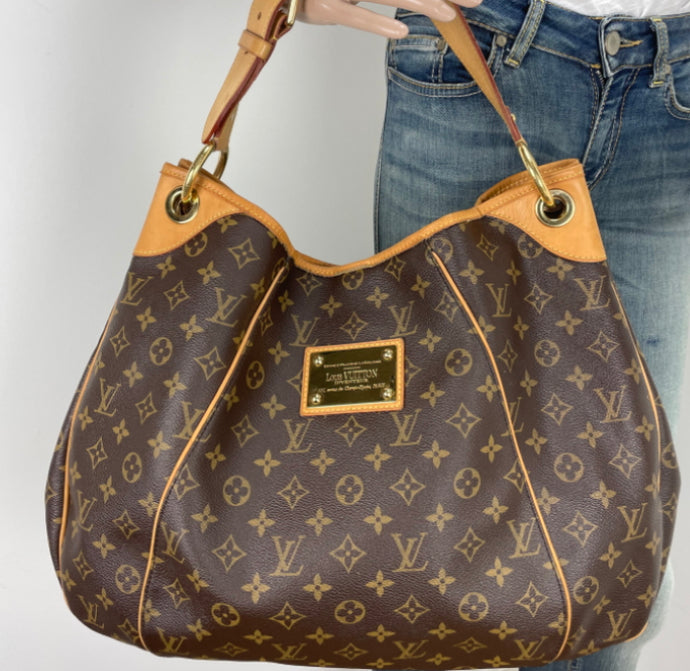 Louis Vuitton galliera GM