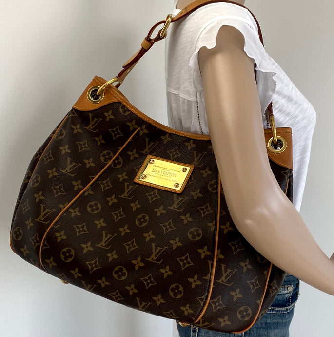 Louis Vuitton galliera pm