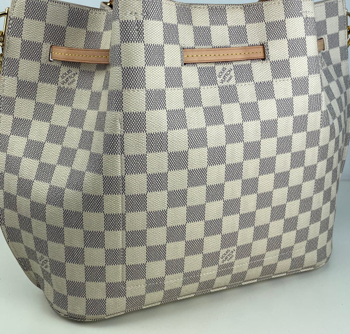 Louis Vuitton Girolata Cloth ref.266880 - Joli Closet