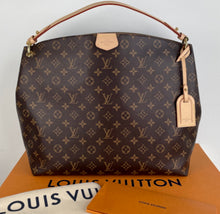 Load image into Gallery viewer, Louis Vuitton graceful MM