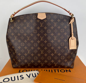 Louis Vuitton graceful MM