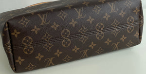 Louis Vuitton graceful PM in monogram