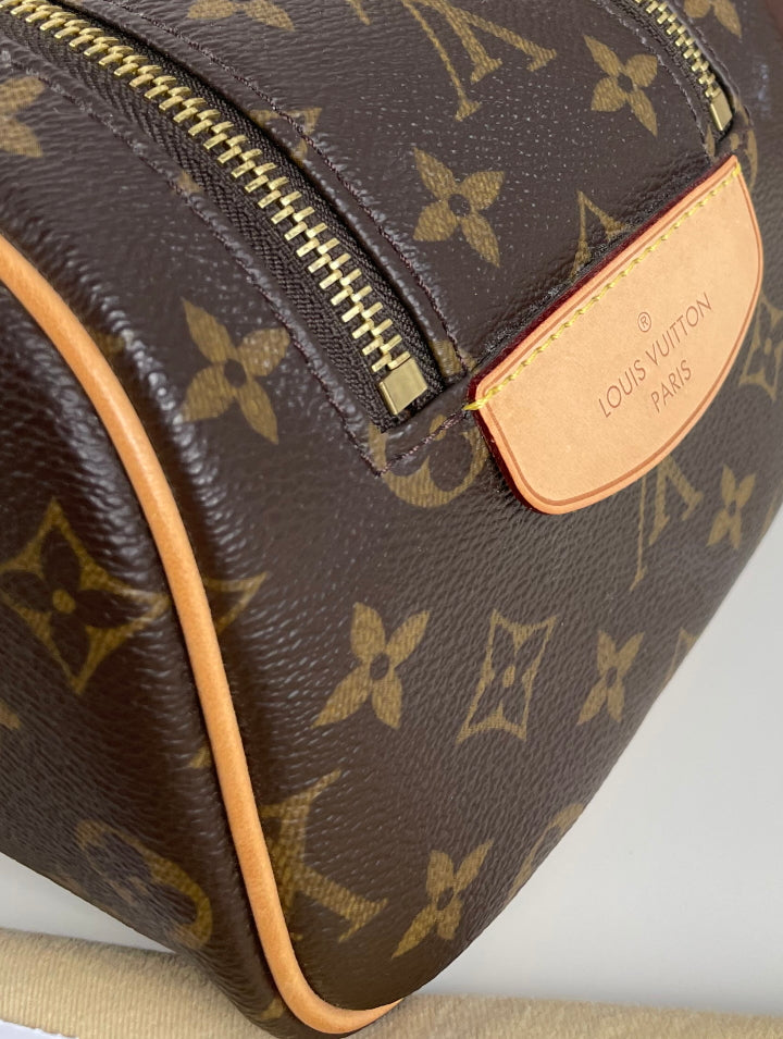 Louis Vuitton toiletry king size – Lady Clara's Collection