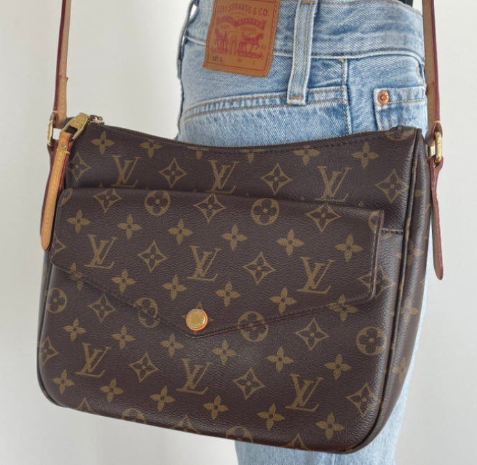 Louis Vuitton mabillon