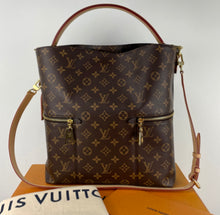 Load image into Gallery viewer, Louis Vuitton melie hobo