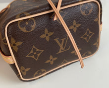 Load image into Gallery viewer, Louis Vuitton nano noe