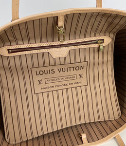 Louis Vuitton neverfull GM in monogram